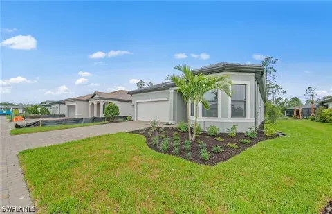 Exterior - 2107 Freemont Way, Naples, FL 34120 photo 2 of 6