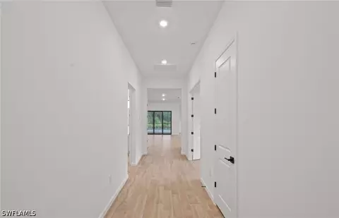 Entry Way - 2107 Freemont Way, Naples, FL 34120 photo 1 of 3