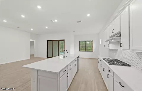 Kitchen - 2107 Freemont Way, Naples, FL 34120 photo 1 of 5