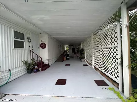 Exterior - 857 Manatee Rd, Naples, FL 34114 photo 5 of 5