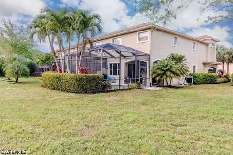 Exterior - 20032 Larino Loop, Estero, FL 33928 photo 11 of 12