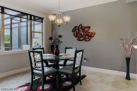 Dining - 20032 Larino Loop, Estero, FL 33928 photo 1 of 4