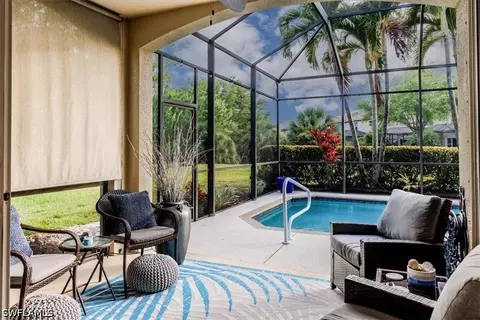 Exterior - 20032 Larino Loop, Estero, FL 33928 photo 7 of 12