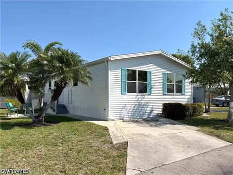 4700 Sawmill Dr W, Estero, FL 33928
