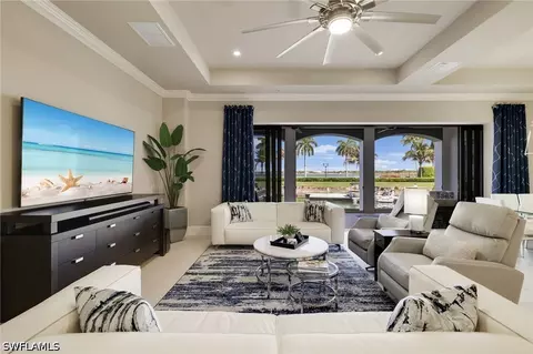 11022 Via Tuscany Ln #101, Miromar Lakes, FL 33913