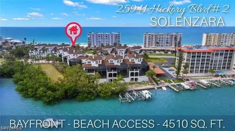 5941 Hickory Blvd #2, Bonita Springs, FL 34134