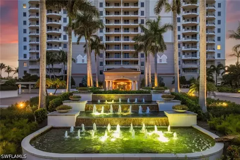 23850 Via Italia Cir #604, Bonita Springs, FL 34134