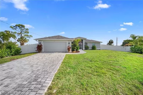 1611 SW Embers Ter, Cape Coral, FL 33991