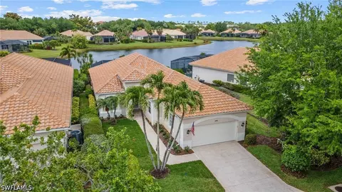 24812 Hollybrier Ln, Bonita Springs, FL 34134