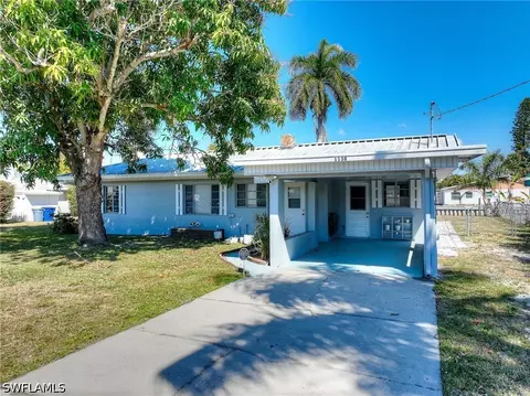 1138 Harbor Dr, North Fort Myers, FL 33917