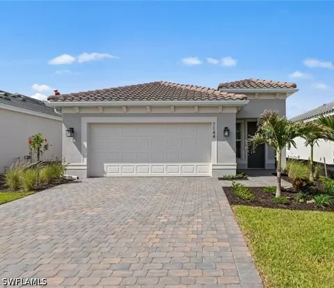 7144 Chapel Creek Ln, North Fort Myers, FL 33917