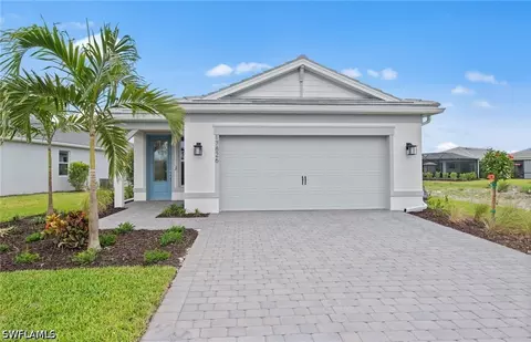 17826 Beautybush Ter, North Fort Myers, FL 33917