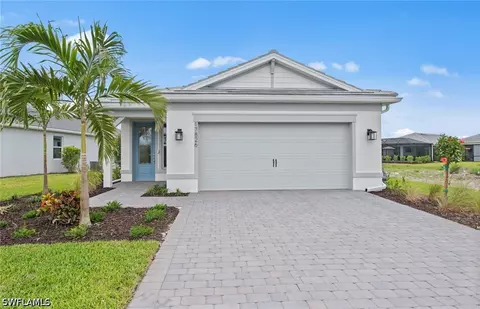 17826 Beautybush Ter, North Fort Myers, FL 33917