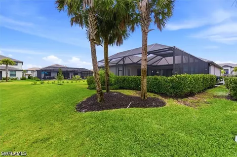 Exterior - 20474 Napa Loop, Estero, FL 33928 photo 6 of 11