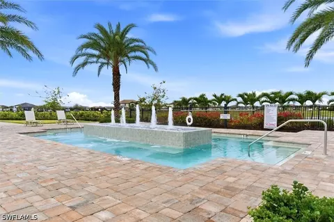 Exterior - 20474 Napa Loop, Estero, FL 33928 photo 10 of 11