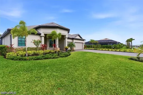Exterior - 20474 Napa Loop, Estero, FL 33928 photo 2 of 11