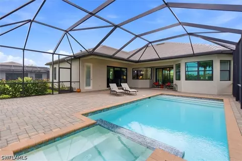 Exterior - 20474 Napa Loop, Estero, FL 33928 photo 4 of 11