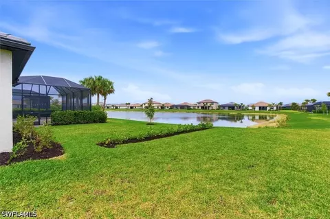 Exterior - 20474 Napa Loop, Estero, FL 33928 photo 7 of 11