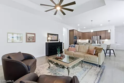Living - 20474 Napa Loop, Estero, FL 33928 photo 3 of 4