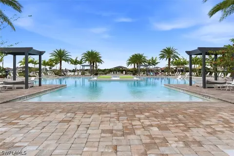 Exterior - 20474 Napa Loop, Estero, FL 33928 photo 8 of 11