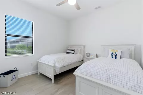 Bedroom - 20474 Napa Loop, Estero, FL 33928 photo 4 of 4