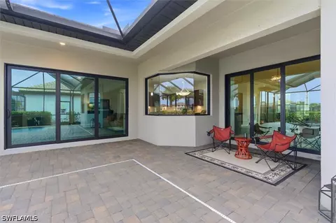 Exterior - 20474 Napa Loop, Estero, FL 33928 photo 5 of 11