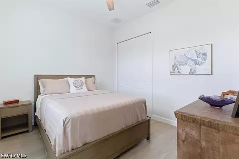 Bedroom - 20474 Napa Loop, Estero, FL 33928 photo 3 of 4