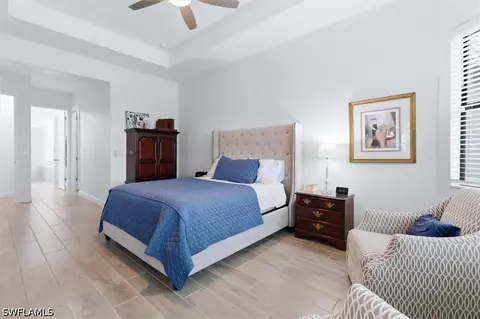 Bedroom - 20474 Napa Loop, Estero, FL 33928 photo 2 of 4