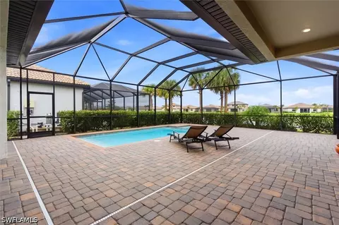 Exterior - 20474 Napa Loop, Estero, FL 33928 photo 3 of 11