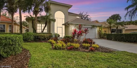 6191 Ashwood Ln, Naples, FL 34110