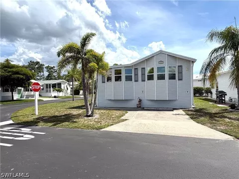 4501 Robert E Lee Blvd E, Estero, FL 33928