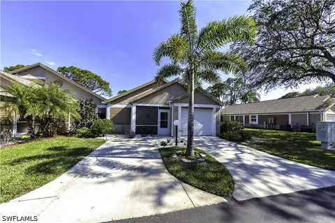 22161 Tallwood Ct #706, Estero, FL 33928