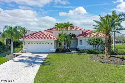 8252 Southwind Bay Cir, Fort Myers, FL 33908