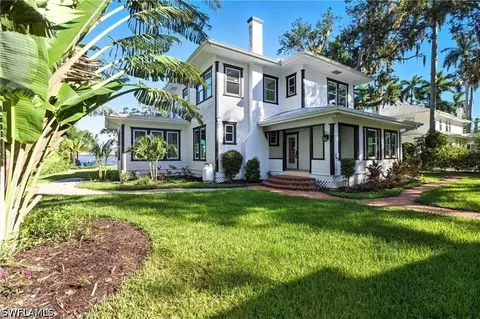 101 Fairview Ave, Fort Myers, FL 33905