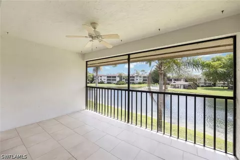 400 Misty Pines Cir #205, Naples, FL 34105