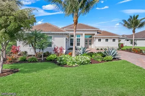 18437 Wildblue Blvd, Fort Myers, FL 33913