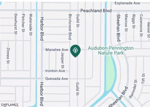 1185 Guild St, Port Charlotte, FL 33952