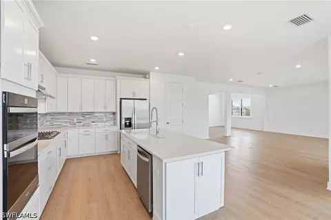 Kitchen - 19832 Fox Grove Dr, Estero, FL 33928 photo 3 of 3
