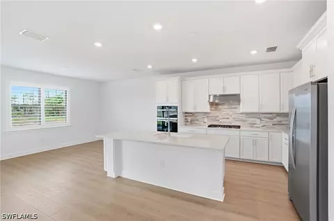Kitchen - 19832 Fox Grove Dr, Estero, FL 33928 photo 2 of 3