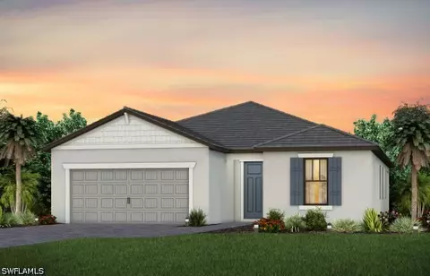 3968 Sweet Alyssum Ter, Alva, FL 33920