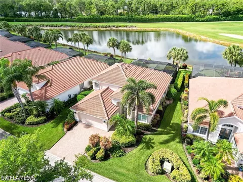 9156 Spring Run Blvd, Bonita Springs, FL 34135