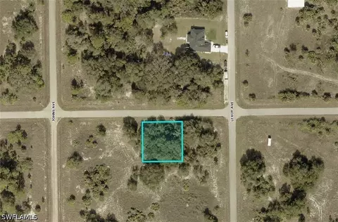 3604 E 17th St, Lehigh Acres, FL 33972