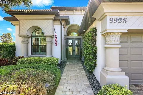 9928 Casabella Way, Bonita Springs, FL 34135