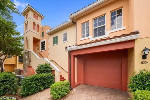 8641 Piazza Del Lago Cir #202, Estero, FL 33928