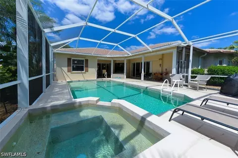 7996 Tiger Palm Way, Fort Myers, FL 33966