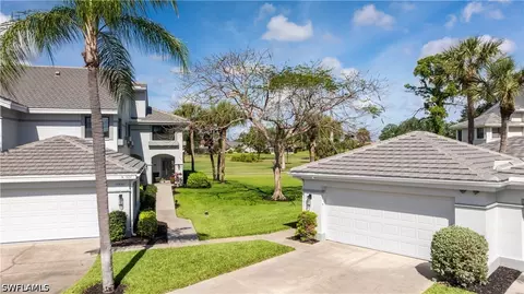 16430 Fairway Woods Dr #506, Fort Myers, FL 33908