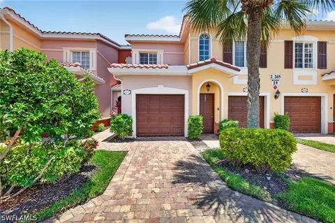 20265 Royal Villagio Ct #107, Estero, FL 33928