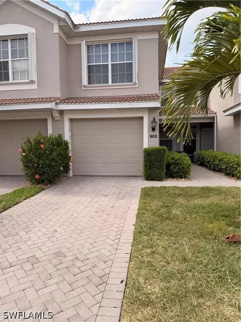 11019 Mill Creek Way #903, Fort Myers, FL 33913