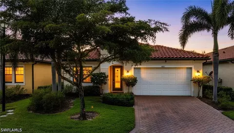 11810 Timbermarsh Ct, Fort Myers, FL 33913