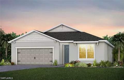 15677 Northridge Rd, Punta Gorda, FL 33982